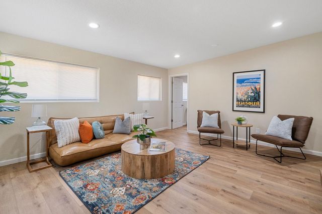 3514 N Cherryland Ave, Stockton, CA 95215