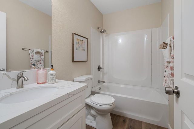 3514 N Cherryland Ave, Stockton, CA 95215