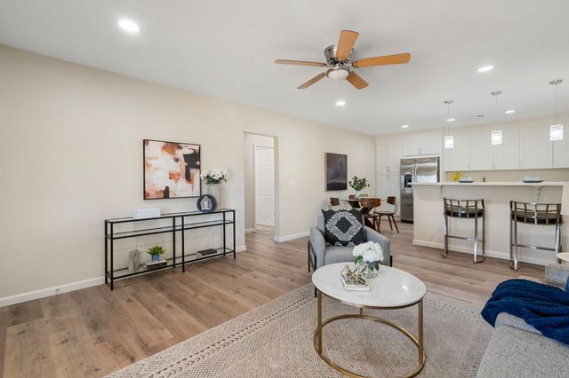 3514 N Cherryland Ave, Stockton, CA 95215