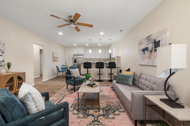 3514 N Cherryland Ave, Stockton, CA 95215