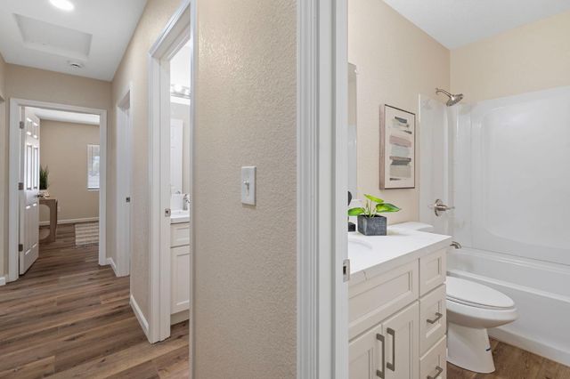 3514 N Cherryland Ave, Stockton, CA 95215