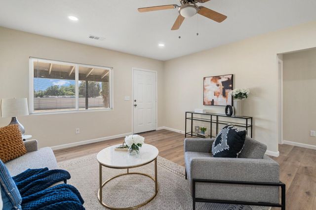 3514 N Cherryland Ave, Stockton, CA 95215