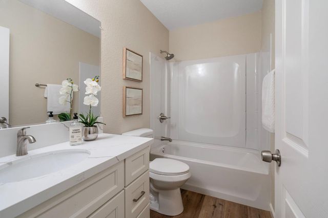 3514 N Cherryland Ave, Stockton, CA 95215