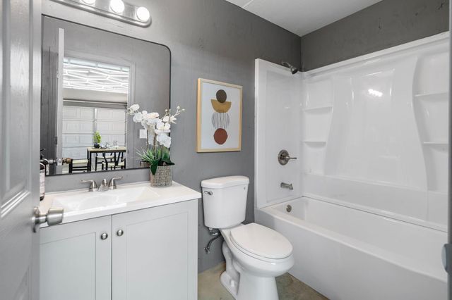 3514 N Cherryland Ave, Stockton, CA 95215