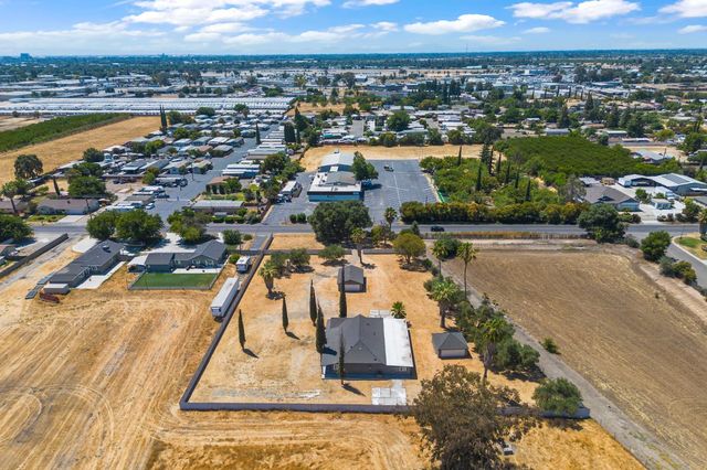 3514 N Cherryland Ave, Stockton, CA 95215