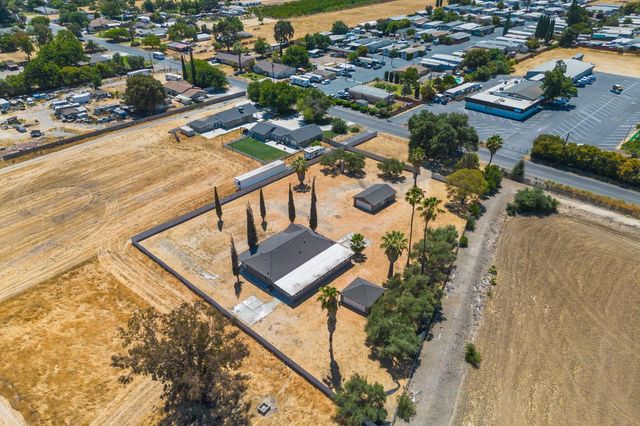 3514 N Cherryland Ave, Stockton, CA 95215