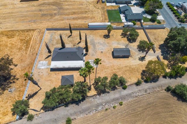 3514 N Cherryland Ave, Stockton, CA 95215