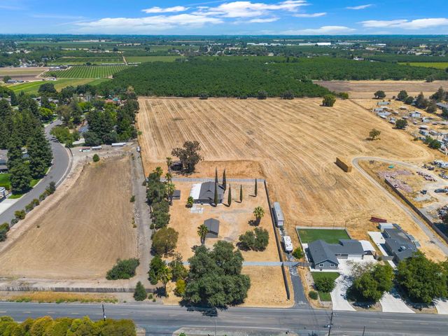 3514 N Cherryland Ave, Stockton, CA 95215