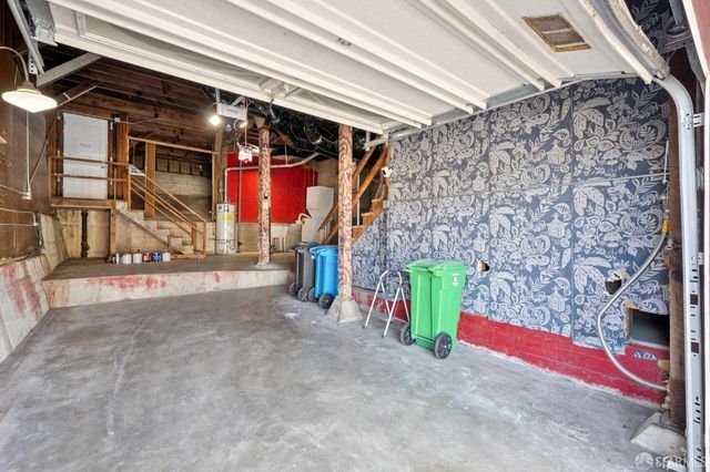 423 Lakeview Avenue, San Francisco, CA 94112