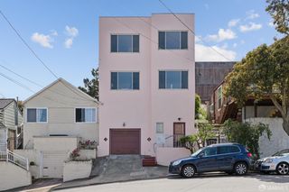 423 Lakeview Avenue, San Francisco, CA 94112