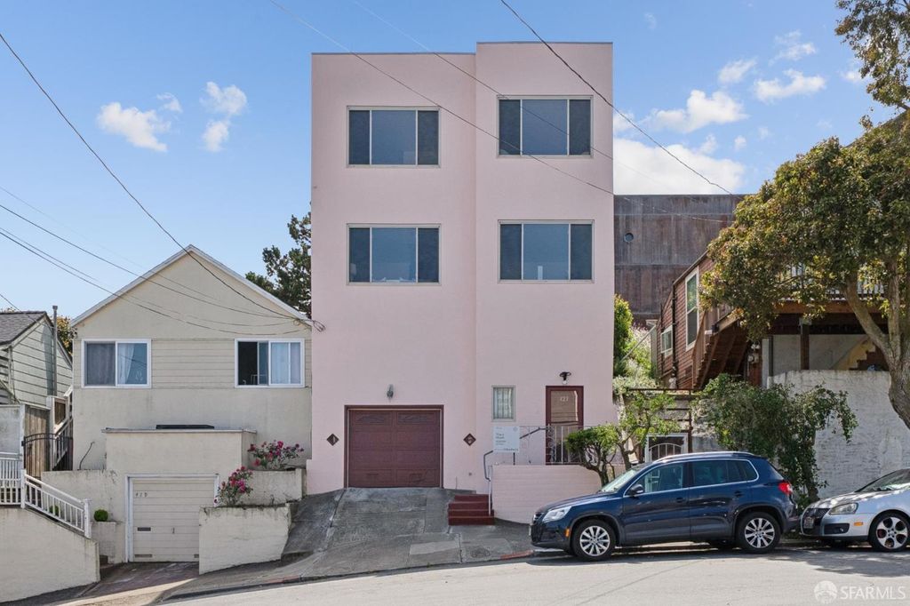 423 Lakeview Avenue, San Francisco, CA 94112