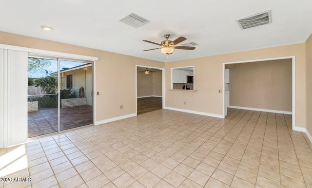 12602 W RAMPART Drive, Sun City West, AZ 85375