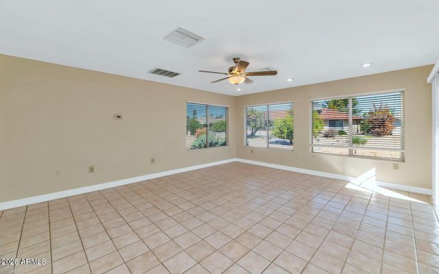 12602 W RAMPART Drive, Sun City West, AZ 85375