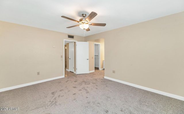 12602 W RAMPART Drive, Sun City West, AZ 85375