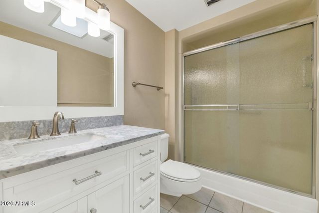 12602 W RAMPART Drive, Sun City West, AZ 85375