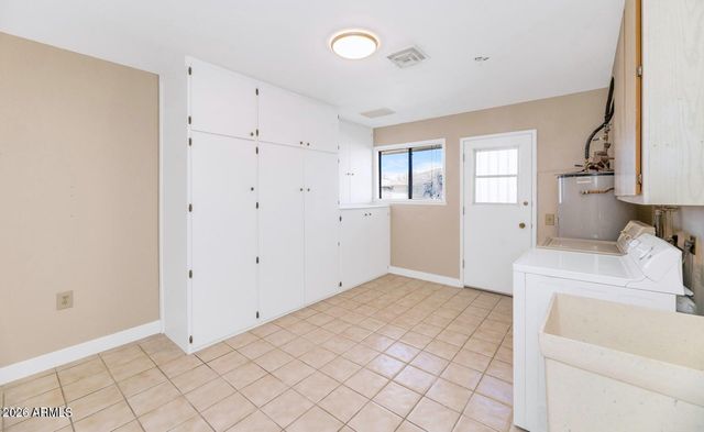 12602 W RAMPART Drive, Sun City West, AZ 85375