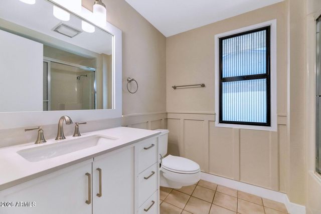 12602 W RAMPART Drive, Sun City West, AZ 85375