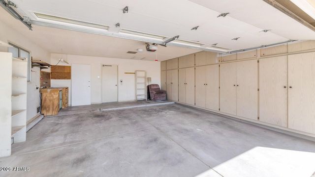 12602 W RAMPART Drive, Sun City West, AZ 85375