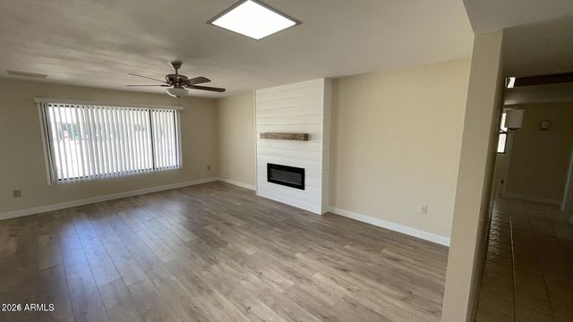 12602 W RAMPART Drive, Sun City West, AZ 85375