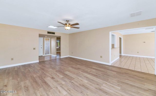 12602 W RAMPART Drive, Sun City West, AZ 85375