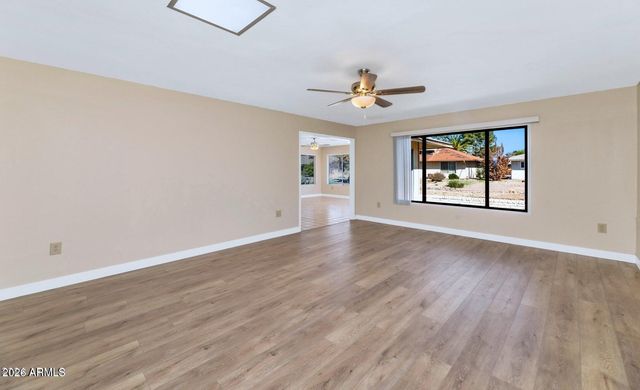 12602 W RAMPART Drive, Sun City West, AZ 85375