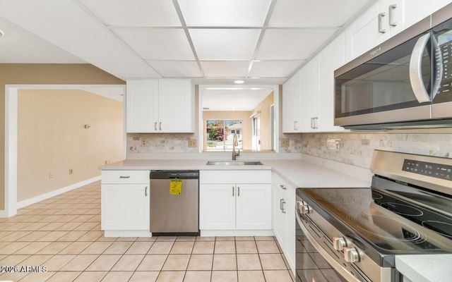 12602 W RAMPART Drive, Sun City West, AZ 85375