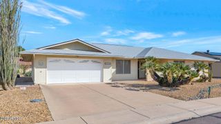 12602 W RAMPART Drive, Sun City West, AZ 85375