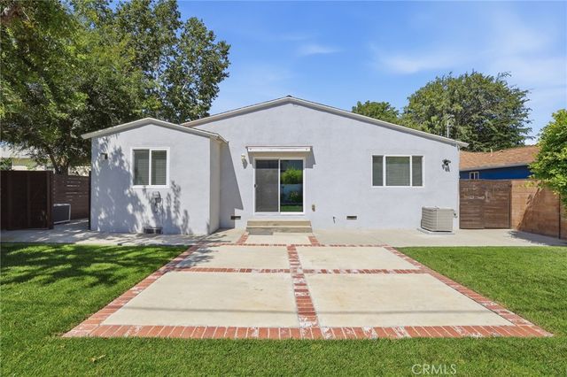 5932 Balcom, Encino, CA 91316