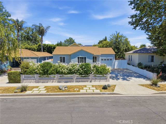 5932 Balcom, Encino, CA 91316