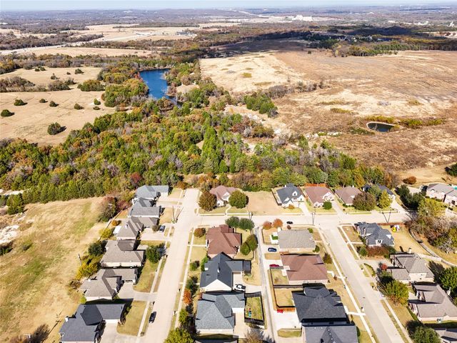 1607 Moreland Drive, Sherman, TX 75090