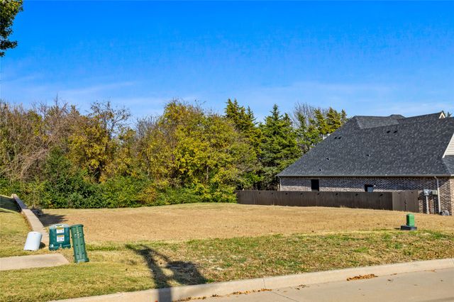 1607 Moreland Drive, Sherman, TX 75090