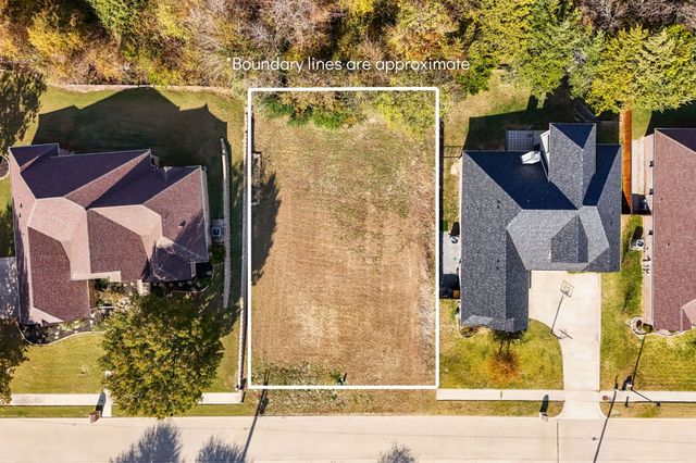 1607 Moreland Drive, Sherman, TX 75090