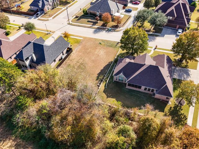 1607 Moreland Drive, Sherman, TX 75090