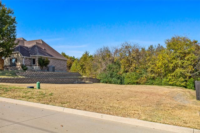 1607 Moreland Drive, Sherman, TX 75090