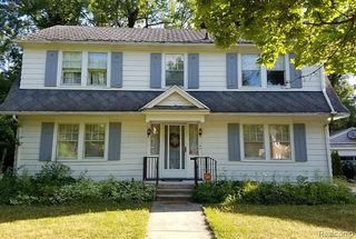 1144 Woodside Drive, Flint, MI 48503