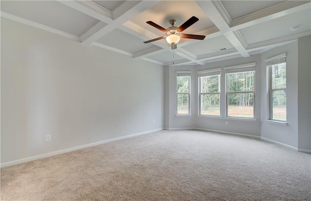 805 Moreland Drive, Hampton, GA 30228