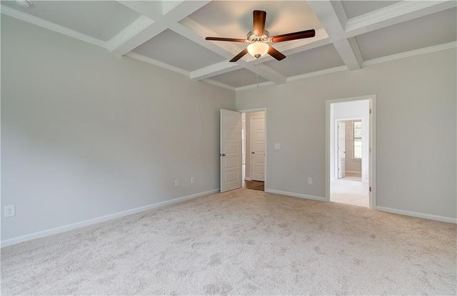 805 Moreland Drive, Hampton, GA 30228