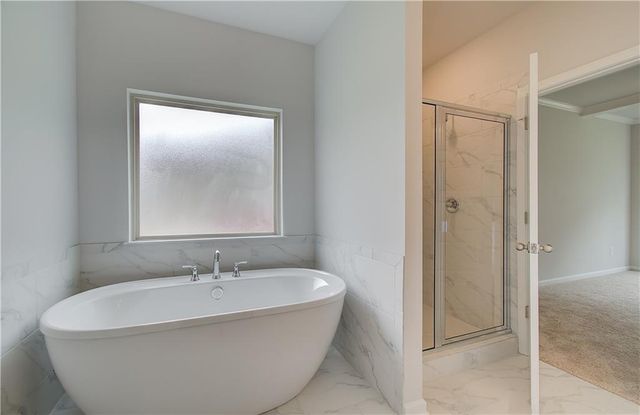 805 Moreland Drive, Hampton, GA 30228