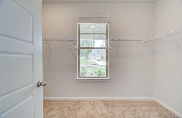 805 Moreland Drive, Hampton, GA 30228