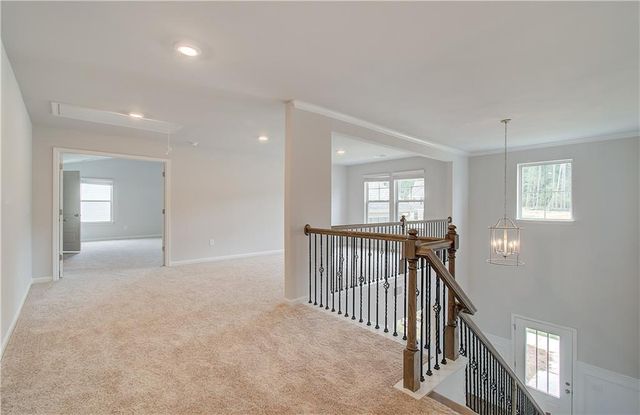 805 Moreland Drive, Hampton, GA 30228