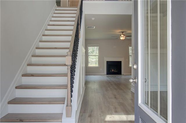 805 Moreland Drive, Hampton, GA 30228