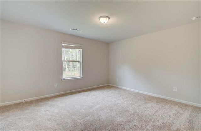 805 Moreland Drive, Hampton, GA 30228