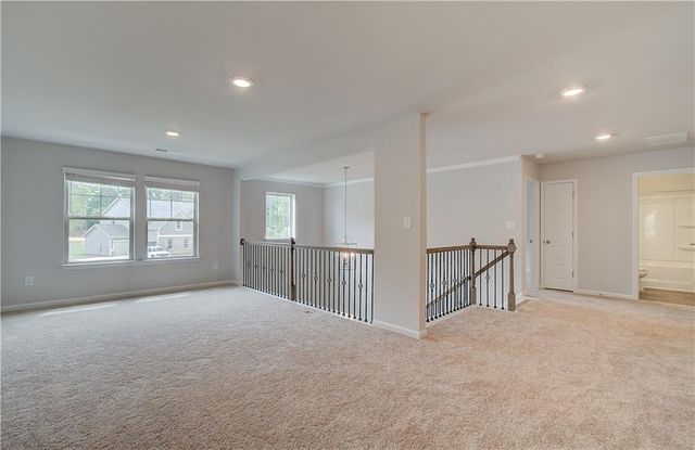 805 Moreland Drive, Hampton, GA 30228