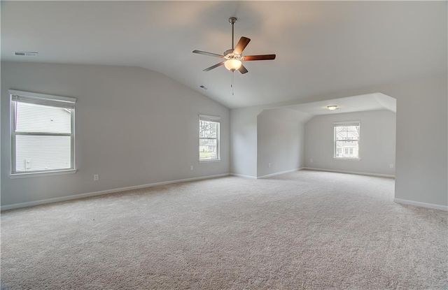 805 Moreland Drive, Hampton, GA 30228