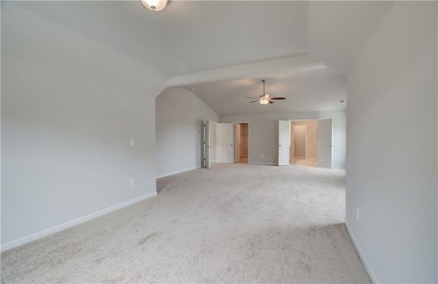 805 Moreland Drive, Hampton, GA 30228