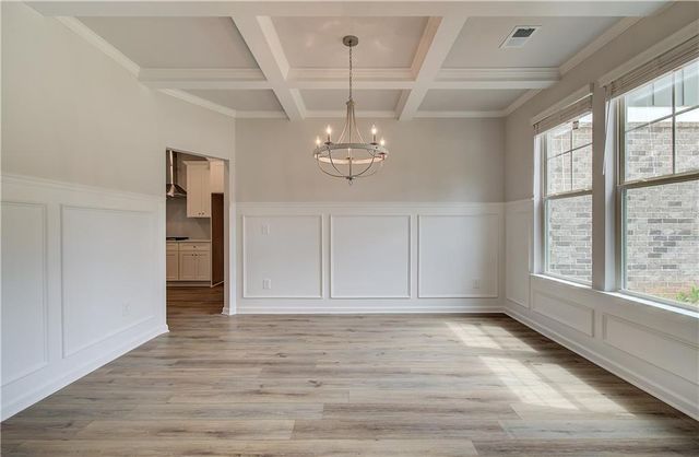 805 Moreland Drive, Hampton, GA 30228