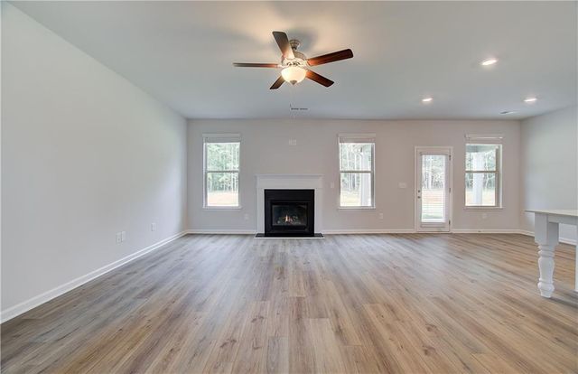 805 Moreland Drive, Hampton, GA 30228