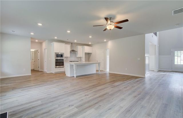 805 Moreland Drive, Hampton, GA 30228