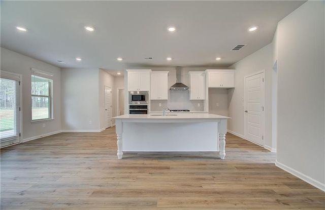 805 Moreland Drive, Hampton, GA 30228