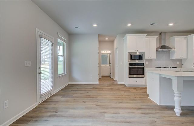 805 Moreland Drive, Hampton, GA 30228